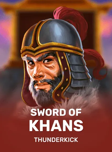 Sword of Khans